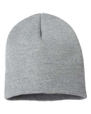 Sportsman - 8" Knit Beanie - SP08