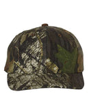 Outdoor Cap - Camo Cap - 301IS