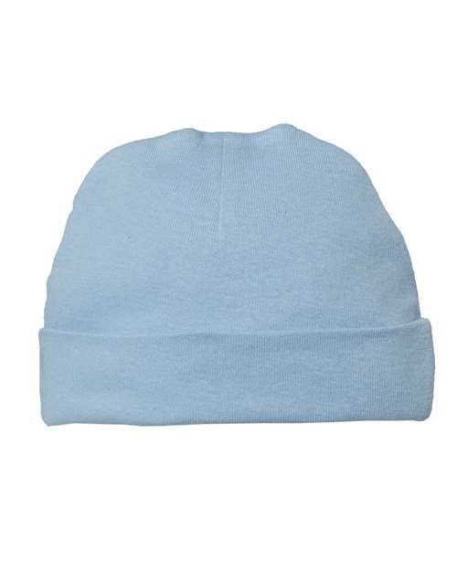 Rabbit Skins - Infant Baby Rib Cap - 4451