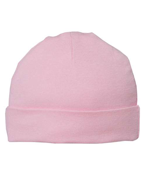 Rabbit Skins - Infant Baby Rib Cap - 4451