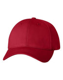 Sportsman - Adult Cotton Twill Cap - 2260