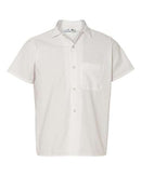 Chef Designs - Poplin Cook Shirt with Gripper Closures - 5020