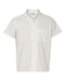 Chef Designs - Poplin Cook Shirt with Gripper Closures - 5020