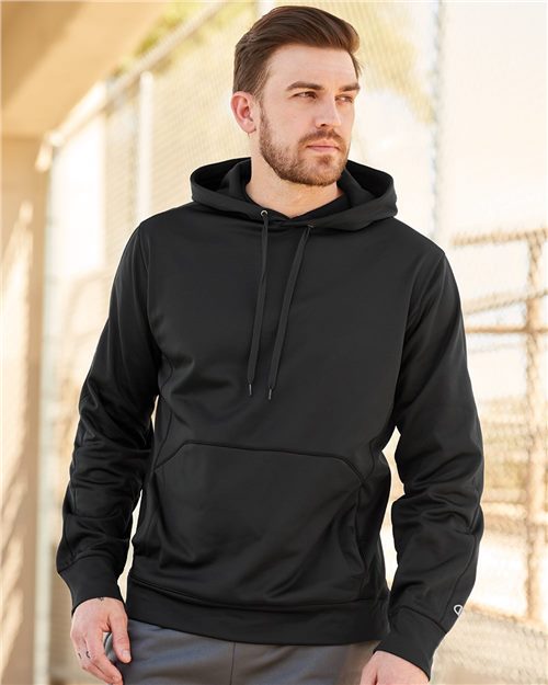 Champion - Performance Hooded Pullover Sweatshirt - S220