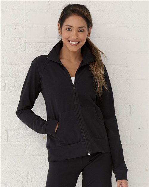 Boxercraft - Women’s Full-Zip Practice Jacket - S89