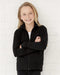 Boxercraft - Girls' Practice Jacket - S89Y