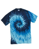 Dyenomite - Tide Tie-Dyed T-Shirt - 200TI