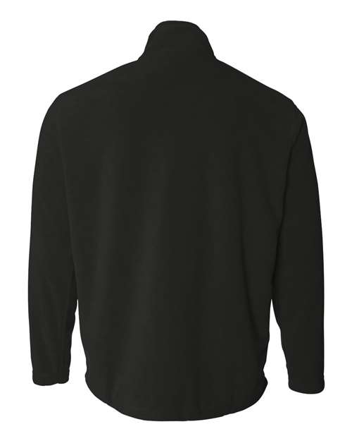 Colorado Clothing - Rockvale Microfleece Quarter-Zip Pullover - 6196