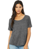 BELLA + CANVAS - Women’s Slouchy Tee - 8816