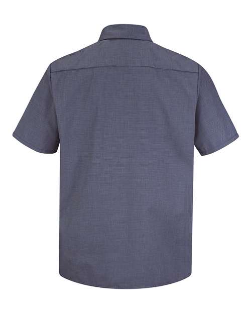 Red Kap - Premium Short Sleeve Work Shirt - SP20