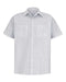 Red Kap - Premium Short Sleeve Work Shirt - SP20