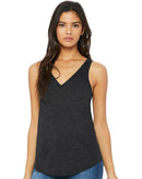 Liberty Bags - Women's Flowy V-Neck Tank - 8805