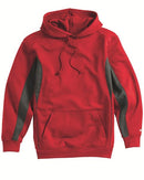 Badger - Drive Performance Fleece Hooded Sweatshirt - 1465 (More Color)
