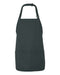 Chef Designs - Short Premium Bib Apron - TT32