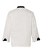 Chef Designs - Garnish Chef Coat - KT74