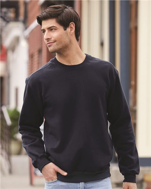 Gildan - Premium Cotton® Sweatshirt - 92000