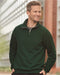 JERZEES - Nublend® Cadet Collar Quarter-Zip Sweatshirt - 995MR