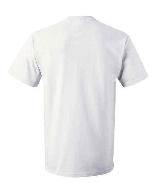 Fruit of the Loom - HD Cotton Short Sleeve T-Shirt - 3930R (More Color 3)