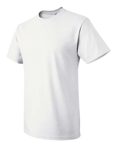 Fruit of the Loom - HD Cotton Short Sleeve T-Shirt - 3930R (More Color 3)