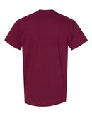 Gildan - USA-Made Ringspun Unisex T-Shirt - 5000 (More Color 2)