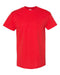 Gildan - USA-Made Ringspun Unisex T-Shirt - 5000 (More Color 3)