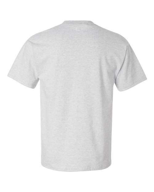 Hanes - Beefy-T® Short Sleeve T-Shirt - 5180