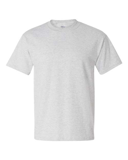 Hanes - Beefy-T® Short Sleeve T-Shirt - 5180