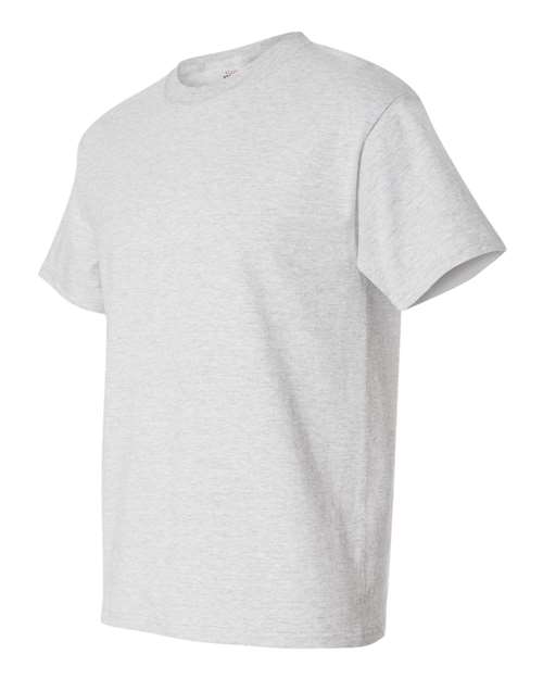 Hanes - Beefy-T® Short Sleeve T-Shirt - 5180