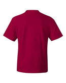 Hanes - Beefy-T® Short Sleeve T-Shirt - 5180