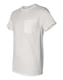 Fruit of the Loom - HD Cotton T-Shirt with a Pocket - 3930PR