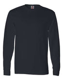 Fruit of the Loom - HD Cotton Long Sleeve T-Shirt - 4930R