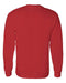 Gildan - Heavy Cotton™ Long Sleeve T-Shirt - 5400 (More Color)