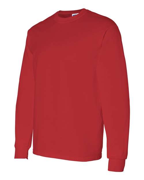 Gildan - Heavy Cotton™ Long Sleeve T-Shirt - 5400 (More Color)