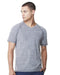 All Sport - Triblend V-Neck T-Shirt - M1105