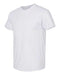 Hanes - Ecosmart™ Short Sleeve T-Shirt - 5170