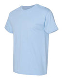 Hanes - Ecosmart™ Short Sleeve T-Shirt - 5170 (More Color)