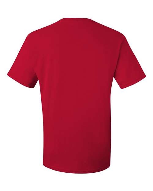 JERZEES - Dri-Power® 50/50 T-Shirt - 29MR (More Color 3)