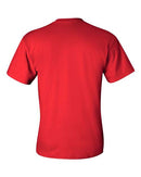 Gildan - Ultra Cotton® Pocket T-Shirt - 2300