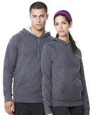 All Sport - Unisex Performance Fleece Hooded Pullover - M4030