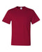 JERZEES - Dri-Power® 50/50 T-Shirt with a Pocket - 29MPR (More Color)