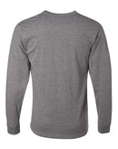 JERZEES - Dri-Power® Long Sleeve 50/50 T-Shirt - 29LSR (More Color)