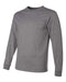 JERZEES - Dri-Power® Long Sleeve 50/50 T-Shirt - 29LSR (More Color)