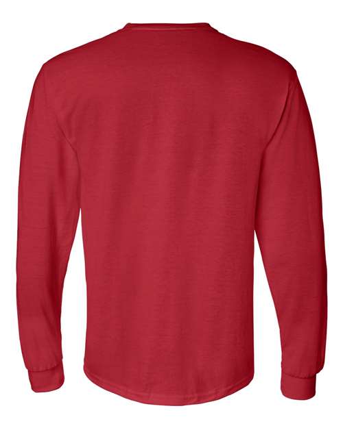 Gildan - DryBlend® 50/50 Long Sleeve T-Shirt - 8400