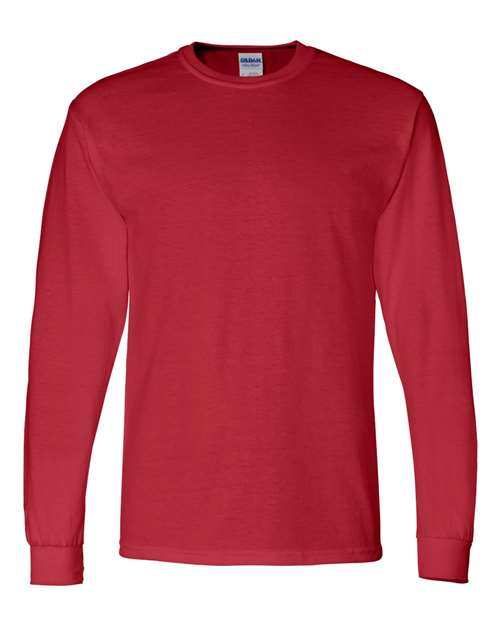 Gildan - DryBlend® 50/50 Long Sleeve T-Shirt - 8400