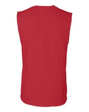 Gildan - Ultra Cotton® Sleeveless T-Shirt - 2700