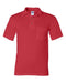 Gildan - DryBlend® Jersey Pocket Sport Shirt - 8900