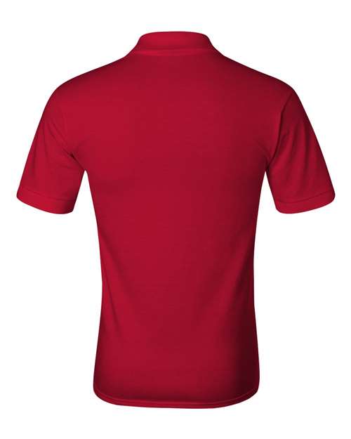 JERZEES - Heavyweight Cotton HD® Jersey Sport Shirt - J100R