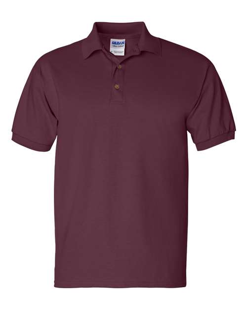 Gildan - Kinergy Heathered Training T-Shirt - 2800