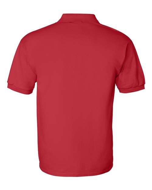 Gildan - Kinergy Heathered Training T-Shirt - 2800