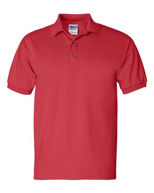 Gildan - Kinergy Heathered Training T-Shirt - 2800